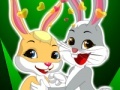 Juego Bunni Kiss