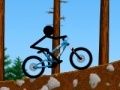 Juego Stickman freeride 