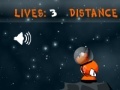 Juego Manny in Space