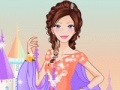 Juego Castle princess Barbie
