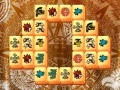 Juego Aztec Mahjong