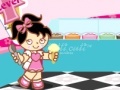 Juego The Ice Cream Parlour