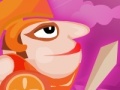 Juego Arthur the gladiator