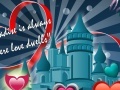 Juego Love castle