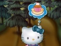 Juego Hungry Hello Kitty