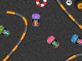 Juego Bumper car parking