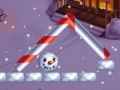 Juego Hide snowman