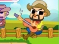 Juego Happy watermelon farm