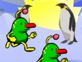 Juego Quibble Race