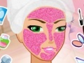 Juego Flawless look makeover
