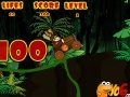 Juego Donkey Kong race