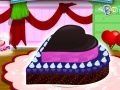 Juego Delicious Chocolate Cake