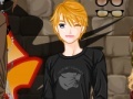 Juego Dress up boy 1