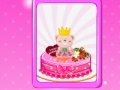 Juego Birthday Cake Challenge