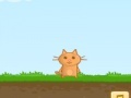 Juego Cat astronauts