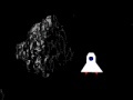 Juego Asteroid Dodge