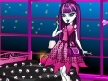Juego Monster High Spectra Vondergeist