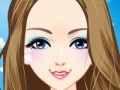 Juego Rain Princess Make Up