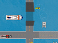 Juego Traffic Madness Waterways