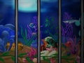 Juego Deep Sea Cage Escape