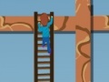 Juego Ladder maze