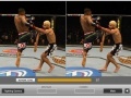 Juego UFC Fighitng Difference