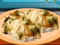 Juego Cheesy Chicken Simmer