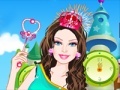 Juego Barbie Prom Princess Dress Up