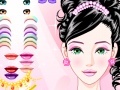 Juego Beautiful stylish girl