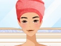 Juego Love angel makeover