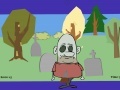 Juego Zombie shooter 3