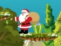Juego Go up Santa