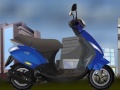 Juego Tune My Piaggio