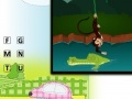 Juego Save The Monkey