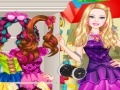Juego Barbie Ever After High 