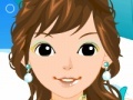 Juego Dressup umbrella girl