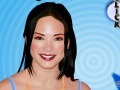 Juego Kristin Kreuk Makeover