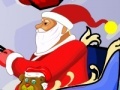 Juego Xmas toy room escape