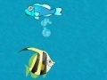 Juego Greedy fish