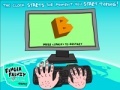 Juego Finger Frenzy World