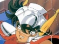 Juego Sort My Tiles: Saint Seiya