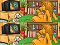 Juego Pet Lion
