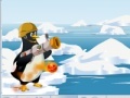 Juego Penguin Salvage