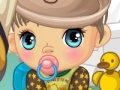 Juego Three sweet babies