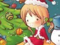 Juego Find The Cyristmas Object