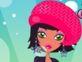 Juego Winter City Dress Up 