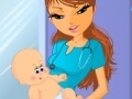 Juego Maternity ward