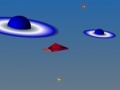 Juego Spaceship 
