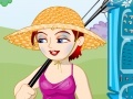 Juego Fisher Girl Makeover