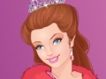 Juego Winter princess